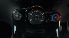 Ford Fiesta 1.25 82 Zetec 3dr Petrol Hatchback